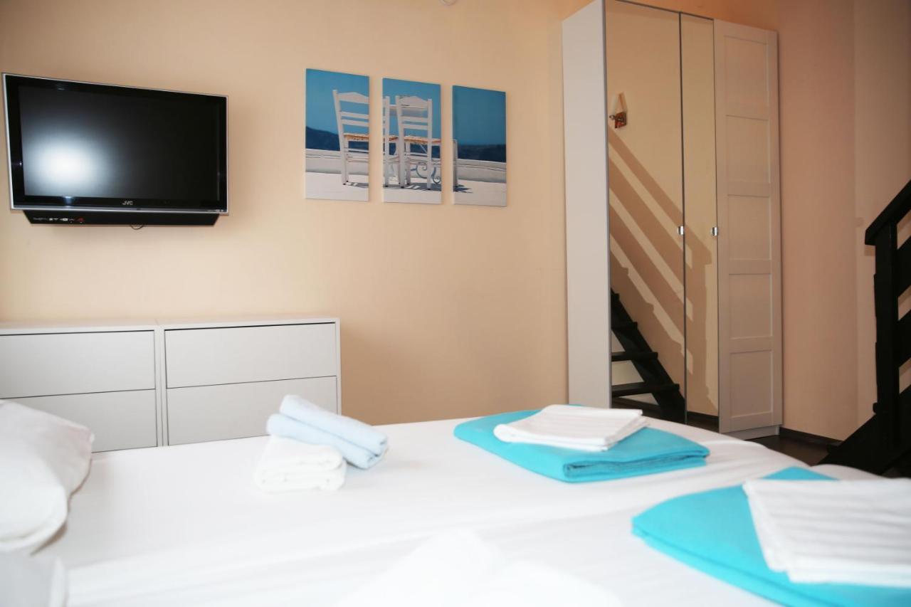 Villa Mit Whirlpool Fuer 32 Per Crikvenica Esterno foto